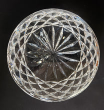 Load image into Gallery viewer, Waterford Crystal Paperweight
