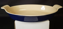 Load image into Gallery viewer, Le Creuset #28 Oval Au Gratin Baking Dish
