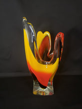 Load image into Gallery viewer, Art Glass Vase
