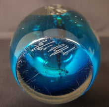 Load image into Gallery viewer, Murano Art Glass Paperweight
