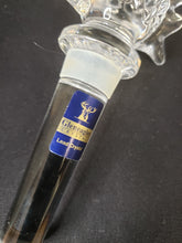 Load image into Gallery viewer, Gleneagles Crystal Bottle Stopper
