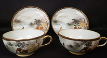 Load image into Gallery viewer, Nippon Tea Set
