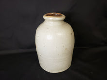 Load image into Gallery viewer, Salt Glazed Stoneware Jug
