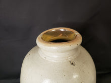 Load image into Gallery viewer, Salt Glazed Stoneware Jug
