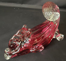 Load image into Gallery viewer, Rossi Art Glass Fish
