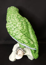 Load image into Gallery viewer, Goebel Porcelain Parrot
