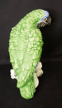 Load image into Gallery viewer, Goebel Porcelain Parrot
