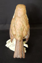 Load image into Gallery viewer, Goebel Porcelain Robin Figurine
