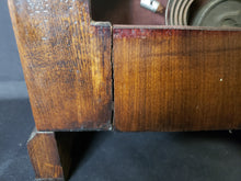 Load image into Gallery viewer, Cathedral Style Mantle Clock
