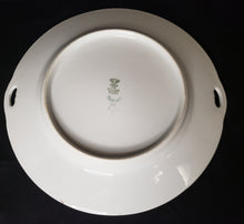Load image into Gallery viewer, Bone China Casserole Dish w/ Lid and Under Plate
