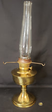 Load image into Gallery viewer, Aladdin Brass Oil Lamp
