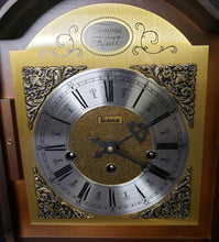 Load image into Gallery viewer, Bulova Mantel Clock
