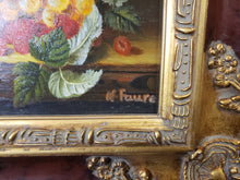 Load image into Gallery viewer, Oil Painting on Board - Fruit Still Life
