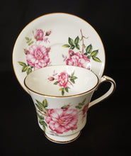 Load image into Gallery viewer, Aynsley Tea Cup and Saucer
