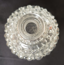 Load image into Gallery viewer, Hobnail Perfume Bottle
