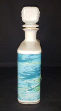 Load image into Gallery viewer, Northwest Wonders Steelhead Porcelain Whisky Decanter
