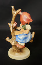 Load image into Gallery viewer, Hummel &quot;Apple Tree Girl&quot; Porcelain Figurine
