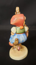 Load image into Gallery viewer, Hummel &quot;Apple Tree Girl&quot; Porcelain Figurine
