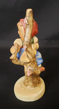 Load image into Gallery viewer, Hummel &quot;Apple Tree Girl&quot; Porcelain Figurine
