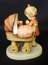 Load image into Gallery viewer, Hummel &quot;Doll Mother&quot; Porcelain Figurine
