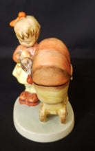 Load image into Gallery viewer, Hummel &quot;Doll Mother&quot; Porcelain Figurine
