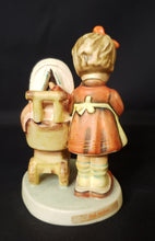 Load image into Gallery viewer, Hummel &quot;Doll Mother&quot; Porcelain Figurine
