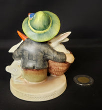 Load image into Gallery viewer, Hummel &quot;Playmates&quot; Porcelain Figurine
