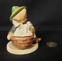 Load image into Gallery viewer, Hummel &quot;Playmates&quot; Porcelain Figurine
