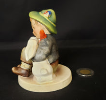 Load image into Gallery viewer, Hummel &quot;Playmates&quot; Porcelain Figurine
