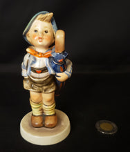 Load image into Gallery viewer, Hummel &quot;Home From The Market&quot; Porcelain Figurine
