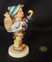 Load image into Gallery viewer, Hummel &quot;Home From The Market&quot; Porcelain Figurine
