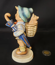 Load image into Gallery viewer, Hummel &quot;Home From The Market&quot; Porcelain Figurine
