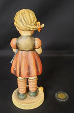 Load image into Gallery viewer, Hummel &quot;A Stitch In Time&quot; Porcelain Figurine
