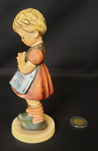 Load image into Gallery viewer, Hummel &quot;A Stitch In Time&quot; Porcelain Figurine
