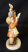 Load image into Gallery viewer, Hummel &quot;Auf Wiedersehen&quot; Porcelain Figurine
