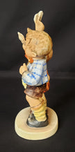 Load image into Gallery viewer, Hummel &quot;Auf Wiedersehen&quot; Porcelain Figurine
