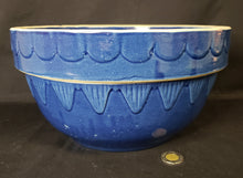 Load image into Gallery viewer, Stoneware Mixing Bowl
