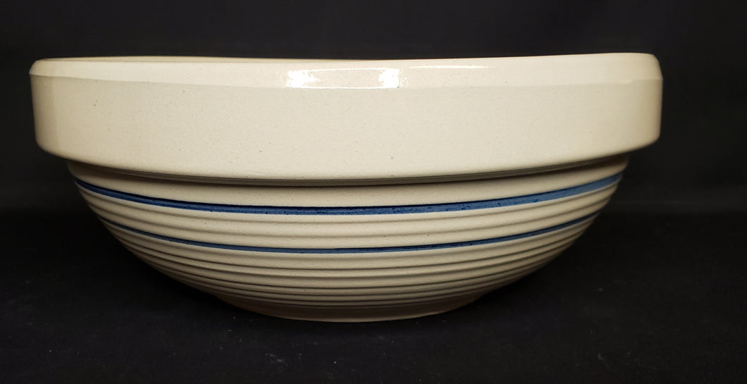 Stoneware Mixing Bowl