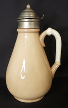 Load image into Gallery viewer, Stone China Pouring Jug
