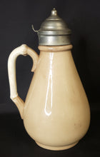 Load image into Gallery viewer, Stone China Pouring Jug
