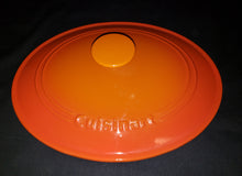 Load image into Gallery viewer, Cuisinart Cast Iron Enamel Lidded Casserole
