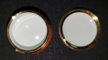 Load image into Gallery viewer, Staffordshire Enamel Pill Box
