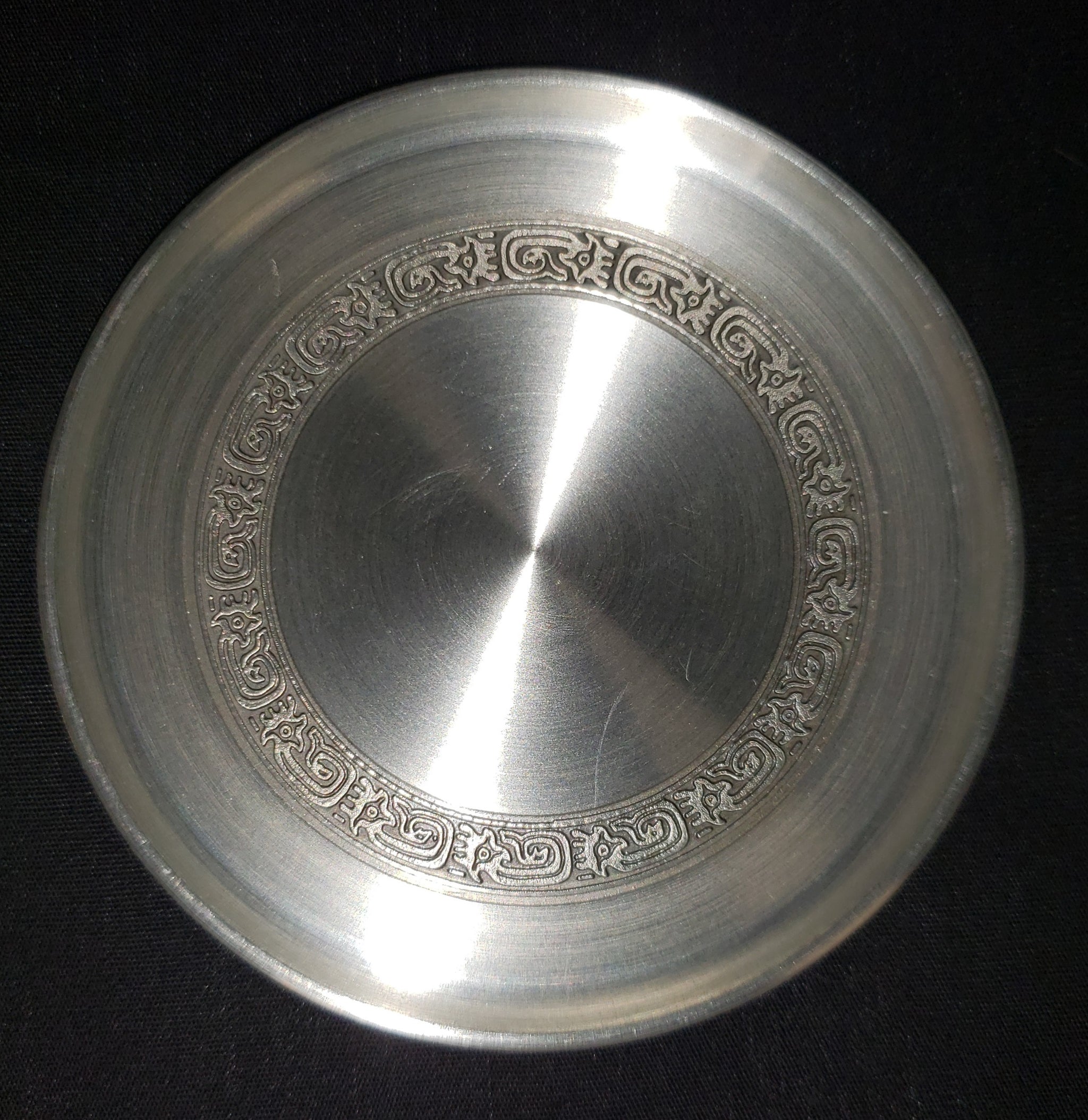 Royal Selangor Pewter Coasters – Bobby Dazzler's Shop