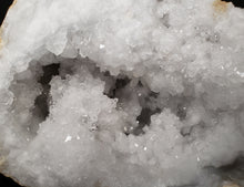 Load image into Gallery viewer, Quartz Crystal Geode
