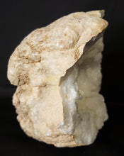 Load image into Gallery viewer, Quartz Crystal Geode
