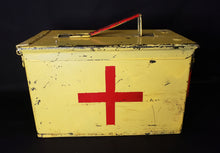 Load image into Gallery viewer, Military Medic Ammo Can
