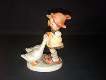 Load image into Gallery viewer, Hummel &quot;Goose Girl&quot; Porcelain Figurine
