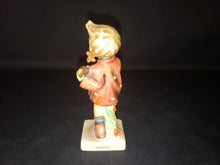 Load image into Gallery viewer, Hummel &quot;Happiness&quot; Porcelain Figurine
