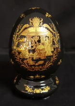 Load image into Gallery viewer, Limoges Porcelain Egg
