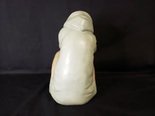 Load image into Gallery viewer, Lladro Eskimo Boy Porcelain Figurine
